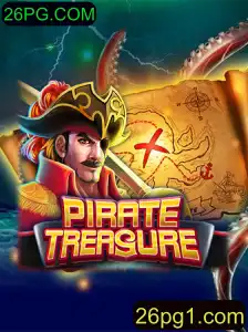 Explorando PirateTreasure: Aventura e Estratégia em Alto-Mar