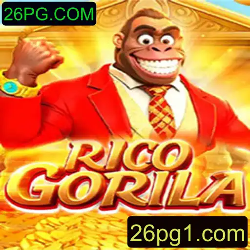 Descubra o Universo de Aventuras do RicoGorila