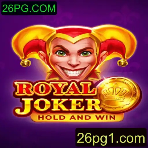 Explorando o Fascinante Mundo de RoyalJoker: Um Mergulho em 26PG.COM