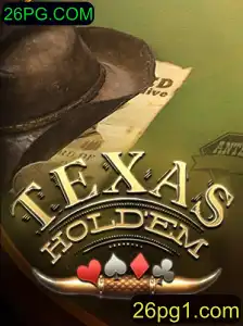 Descubra o Mundo de TexasHoldem: Regras e Estratégias do Popular Jogo de Cartas
