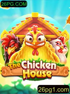 Descubra o Fascinante Mundo de TheChickenHouse: Um Jogo Incrível Explorado