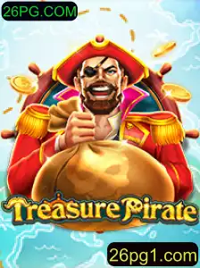Explorando o Mundo de Aventuras com TreasurePirate