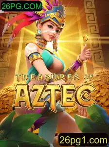 Explorando o Mundo Fascinante de Treasures of Aztec: Um Guia Completo