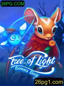 TreeOfLightBonusBuy: Uma Jornada de Aventuras e Recompensas