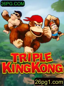 Explorando o Fascinante Mundo de TripleKingKong