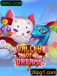 Explorando as Aventuras do ValleyofDreams: Um Mundo de Fantasia e Desafios