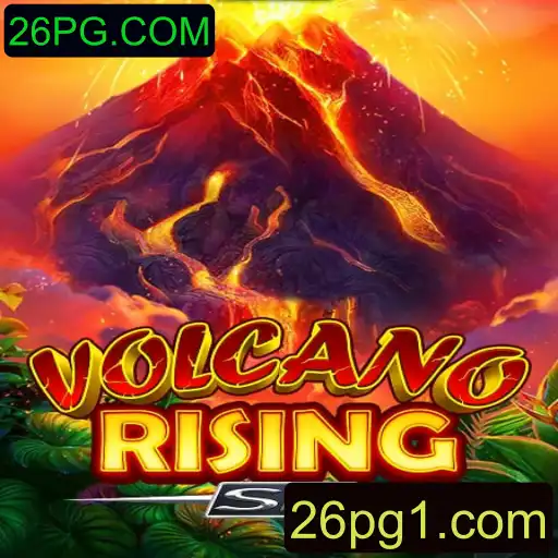 Explorando o Mundo do Jogo VolcanoRisingSE: A Nova Sensação dos Games