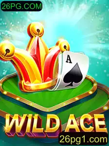 Descubra o Empolgante Mundo de WildAce: Um Jogo de Estratégia e Aventura