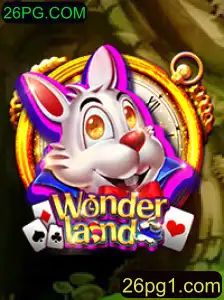 Explorando o Fascinante Jogo 'Wonderland': Uma Aventura Inesquecível no Portal 26PG.COM